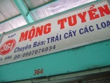 MỘNG TUYỀN