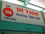 DÌ THÌN