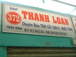 THANH LOAN