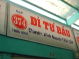 DÌ TƯ BẦU