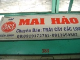 MAI HÀO