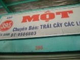 MỘT