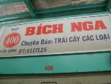 BÍCH NGA