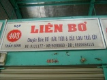 LIÊN BƠ