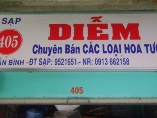 DIỄM