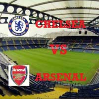 Chelsea – Arsenal còn 1 ngày: Lời khẳng định