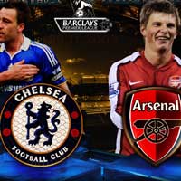 Chelsea – Arsenal: Lịch sử gọi tên ai? 
