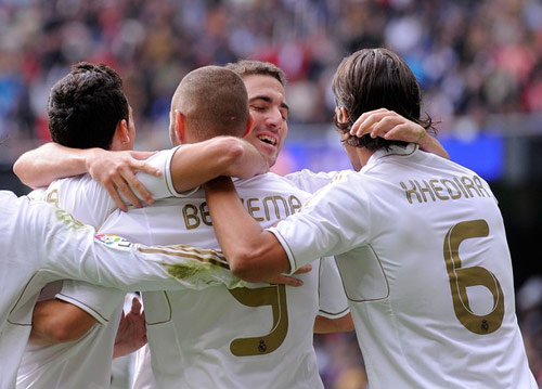 Real: Hạnh phúc ấm áp 