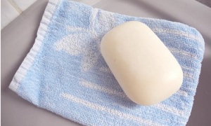Công dụng ngạc nhiên của xà phòng
