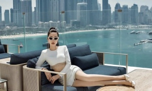 Chi gần nửa tỷ đồng khám phá UAE trong sáu ngày
