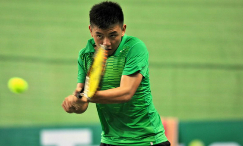 Lý Hoàng Nam: 'Tôi phải quên ngay chiến thắng kép ở Malaysia'